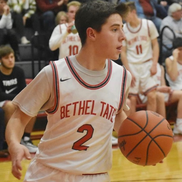 Meet your Posher, Seth - Picture 1 of 1